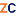 Website icon for zwiftcharts.com