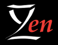 Website icon for zyen.com